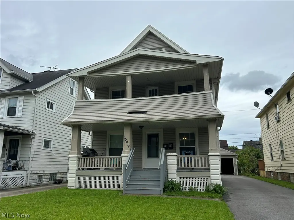 10014 Sladden Avenue, Garfield Heights, OH 44125 - #1