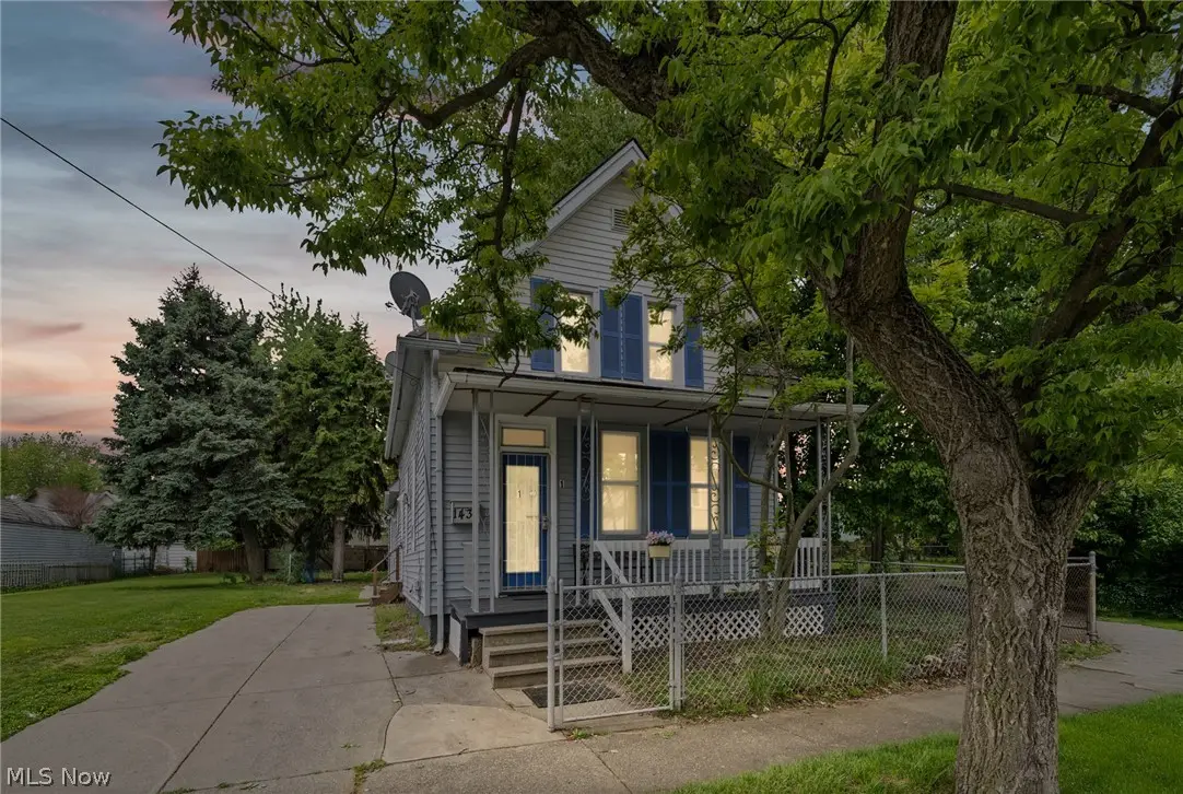 1430 E 53rd Street, Cleveland, OH 44103 - #1