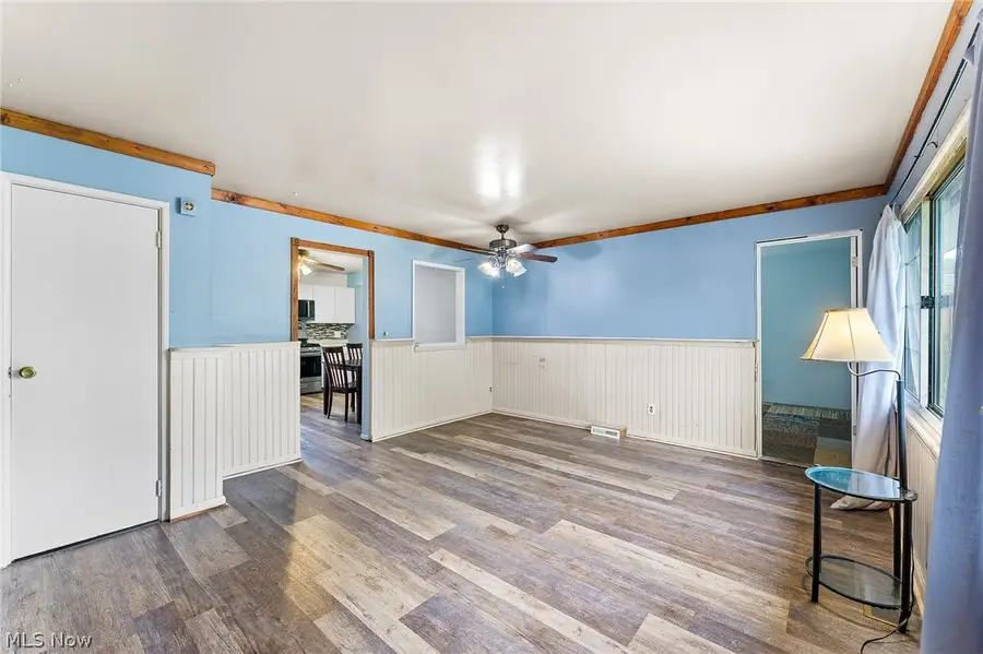 4445 Burkey Road, Austintown, OH 44515 - #2