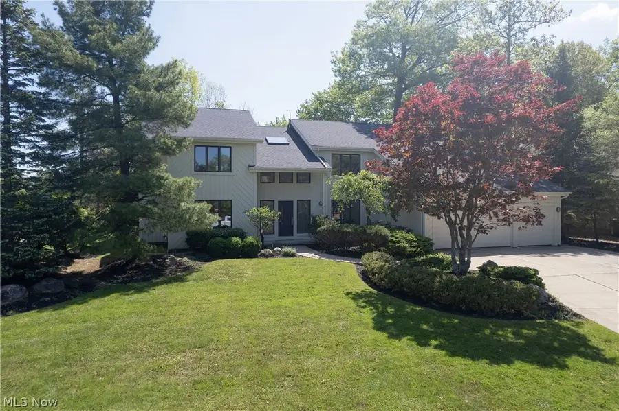 3939 Beechmont Trail, Orange, OH 44122 - #2