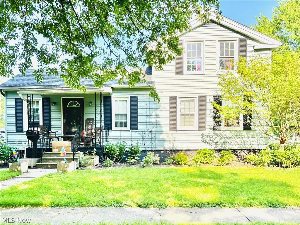 118 East Street, Wellington, OH 44090 - #1