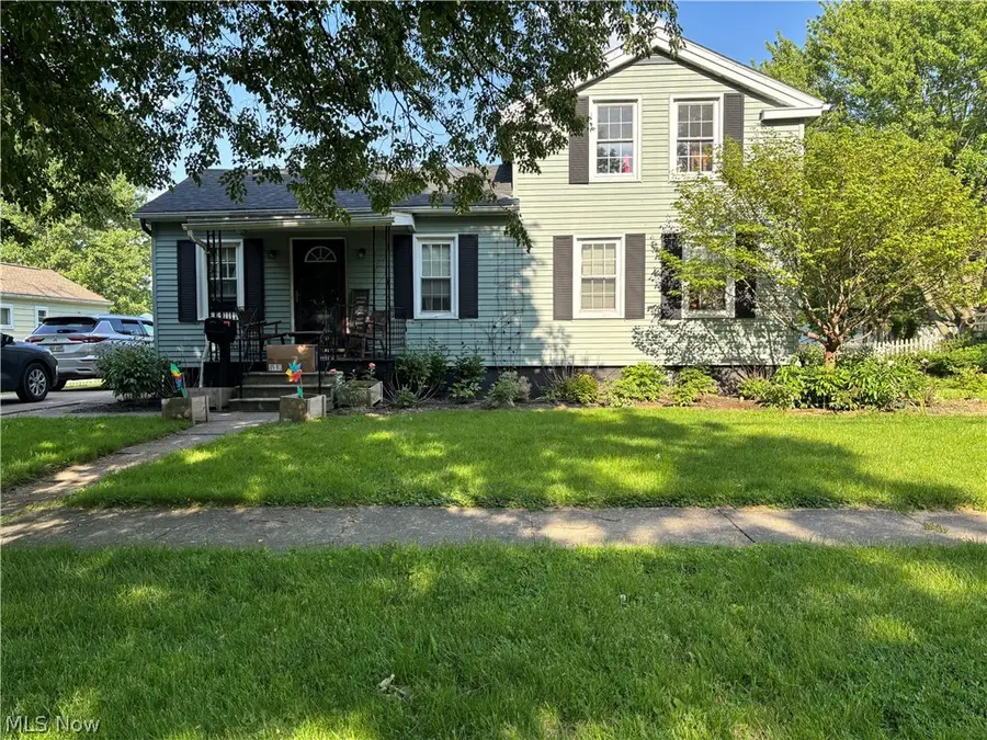 118 East Street, Wellington, OH 44090 - #2