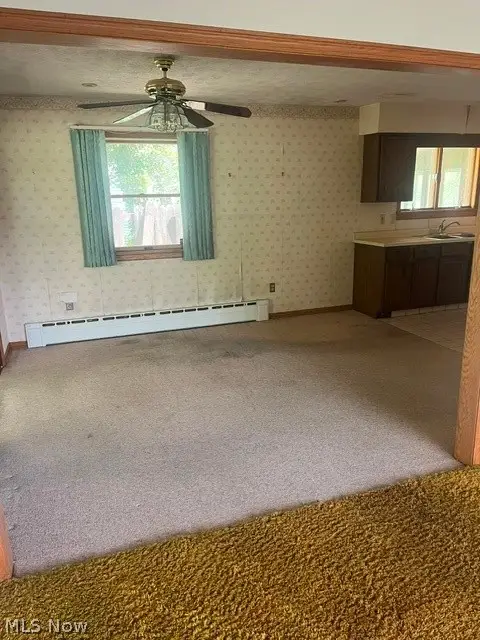 704 Elizabeth Street, Lowellville, OH 44436 - #3