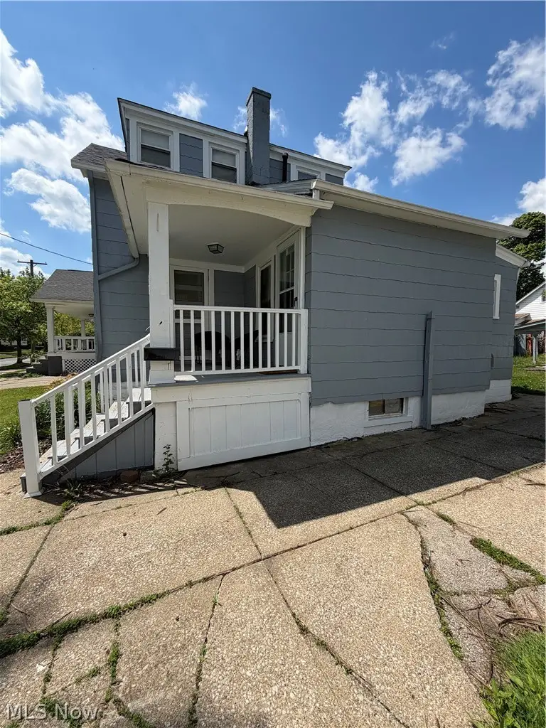 3482 W 136th Street, Cleveland, OH 44111 - #3