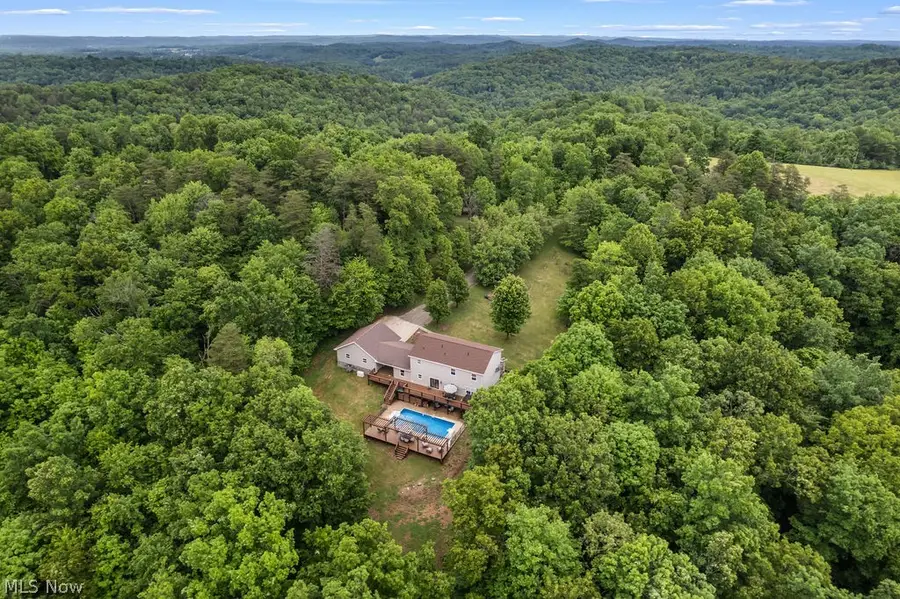 3720 Chesterville Road, Mineral Wells, WV 26150 - #3