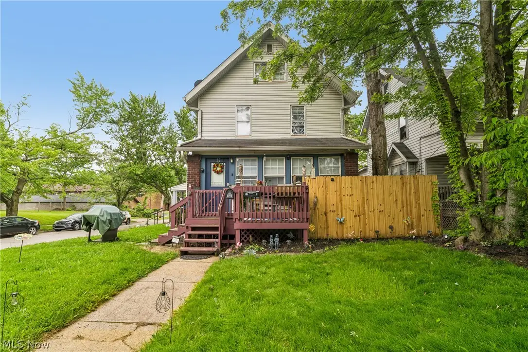 52 E Brookside Avenue, Akron, OH 44301 - #1