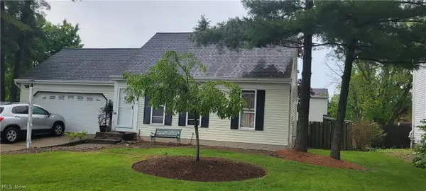 551 Carolyn Drive, Brunswick, OH 44212