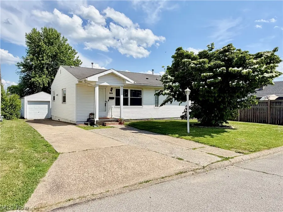 3402 Plum Street, Parkersburg, WV 26104 - #2