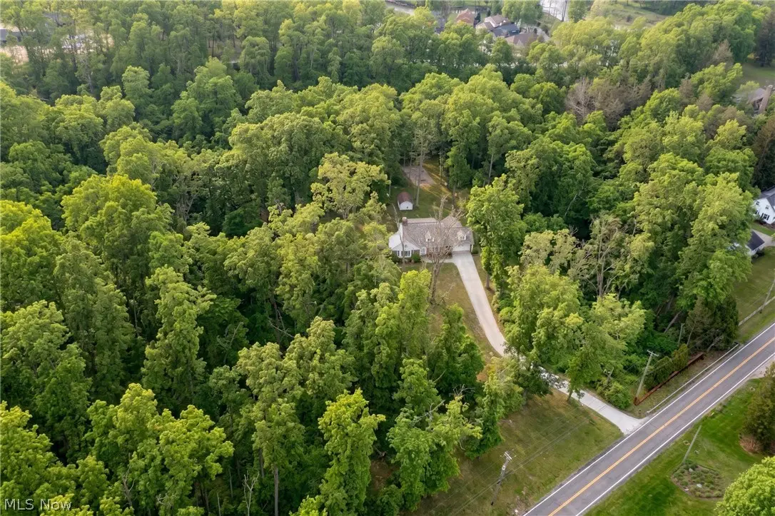 389 Bentleyville Road, Moreland Hills, OH 44022 - #1