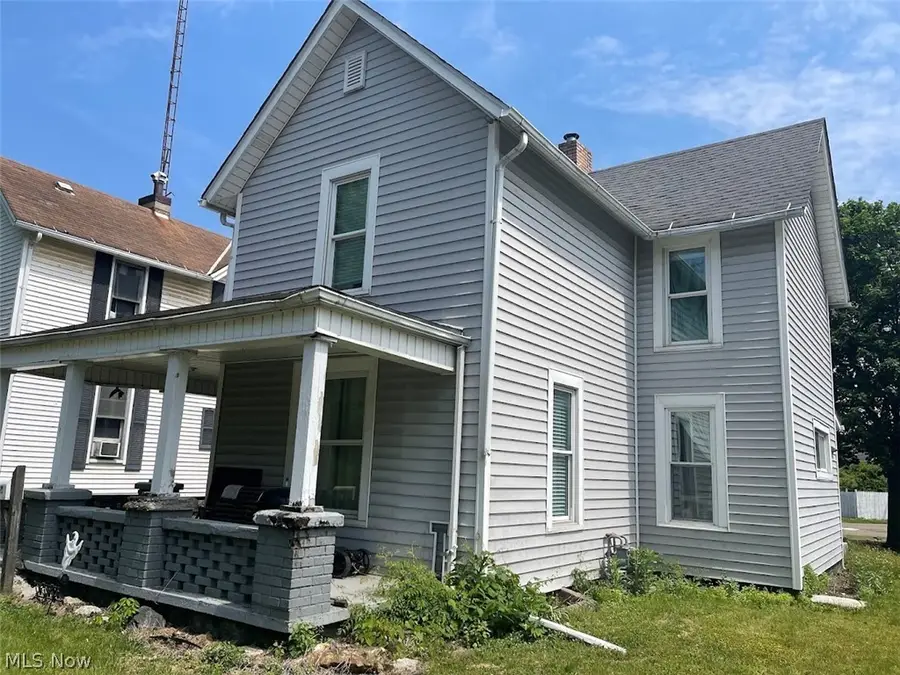 730 Otsego Avenue, Coshocton, OH 43812 - #2