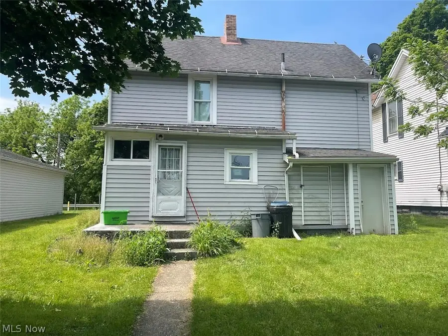 730 Otsego Avenue, Coshocton, OH 43812 - #3