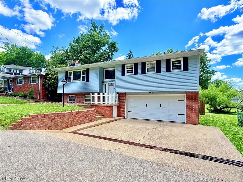 1804 29th Street, Vienna, WV 26105 - #1