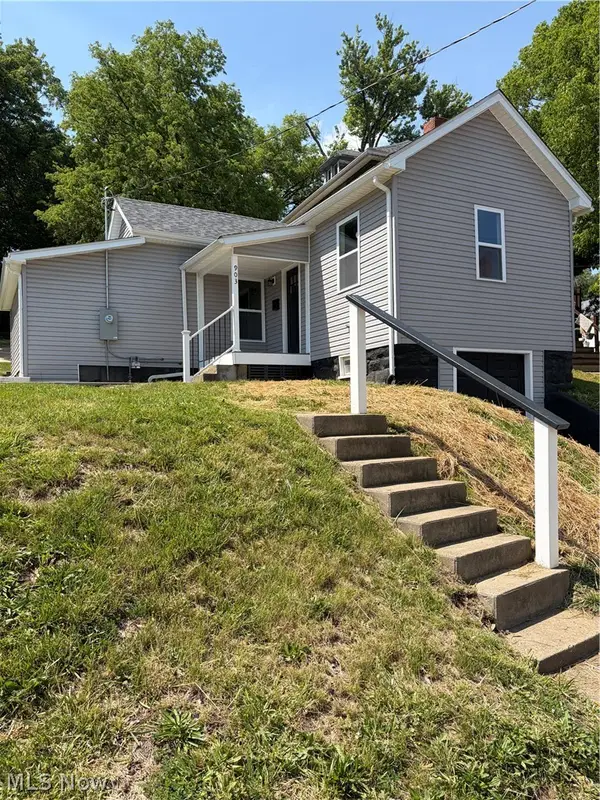 903 Blue Avenue, Zanesville, OH 43701