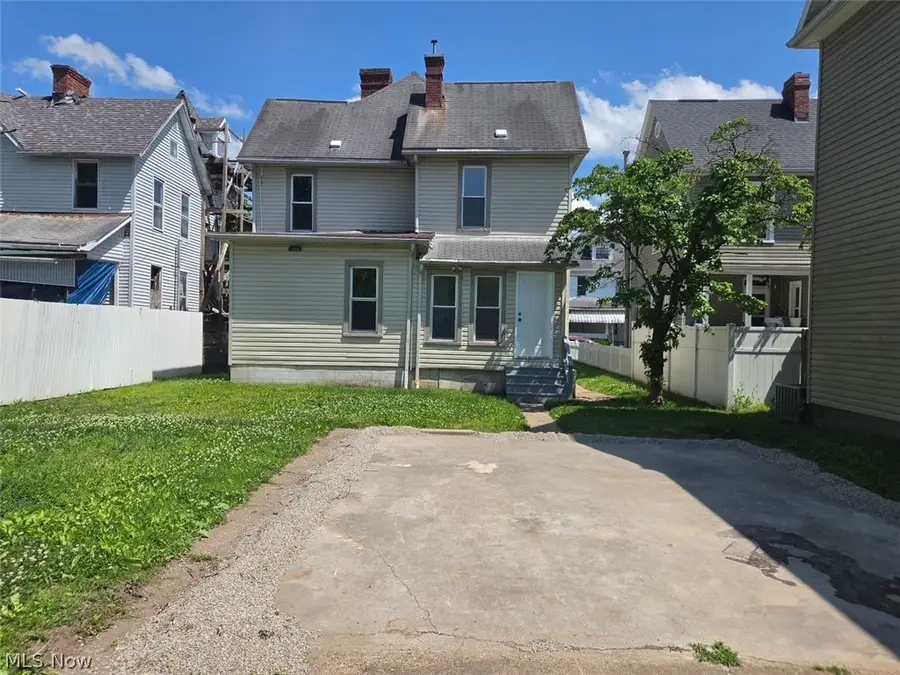 1803 Spring Street, Parkersburg, WV 26101 - #2