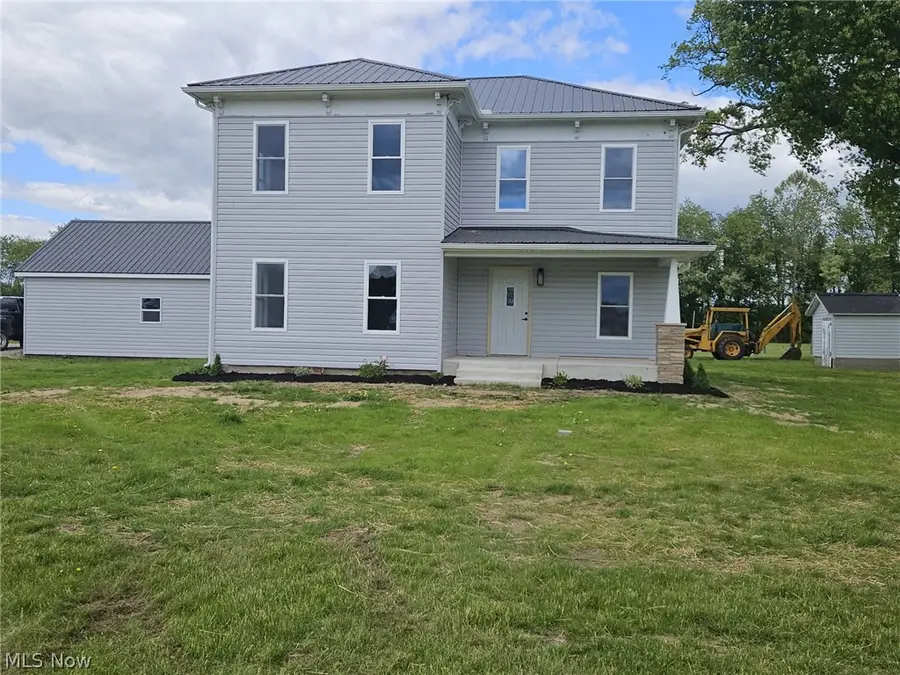 21083 State Route 751, West Lafayette, OH 43845 - #2