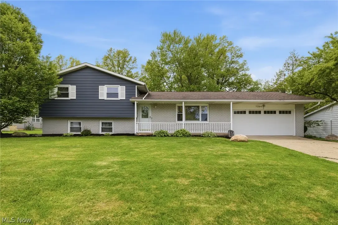 1264 Columbus Circle N, Ashland, OH 44805 - #1
