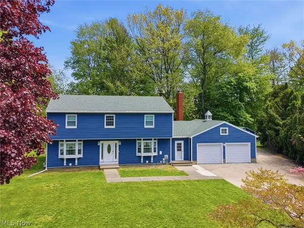 1950 Bridgeview Lane, Conneaut, OH 44030