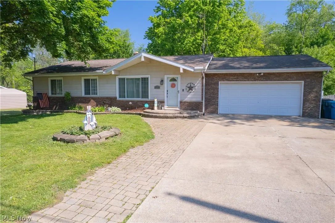 2645 North Way, Akron, OH 44312 - #1