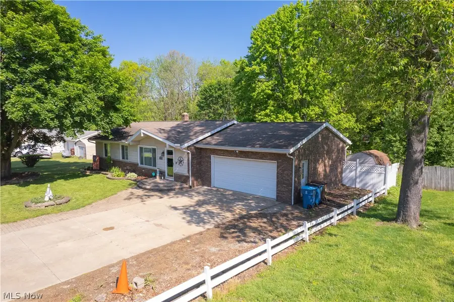 2645 North Way, Akron, OH 44312 - #2