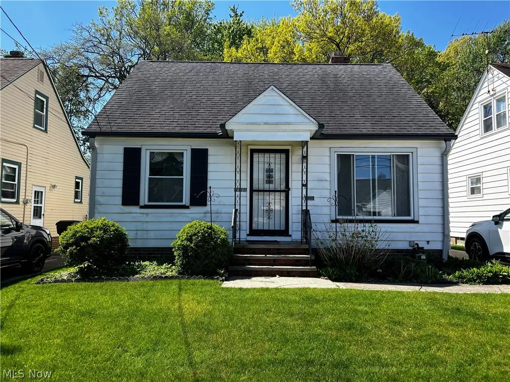 4311 Longwood Avenue, Parma, OH 44134 - #1