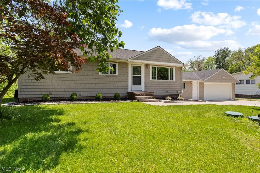 15665 Bennett Road, North Royalton, OH 44133 - #1