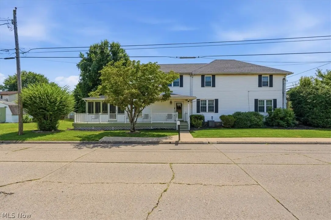 1610 9th Avenue, Vienna, WV 26105 - #1
