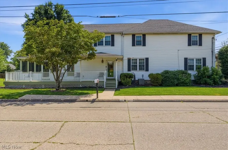 1610 9th Avenue, Vienna, WV 26105 - #3