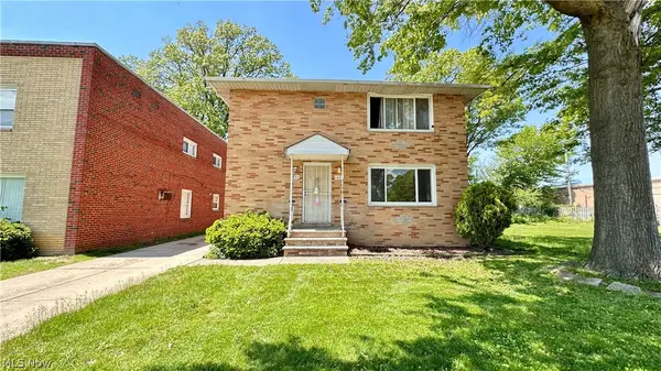 1434 E 222nd Street, Euclid, OH 44117