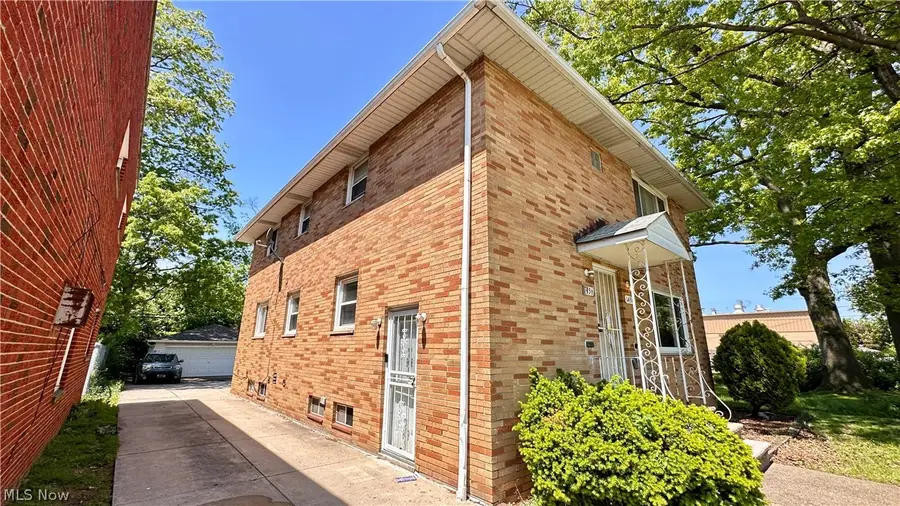 1434 E 222nd Street, Euclid, OH 44117 - #2