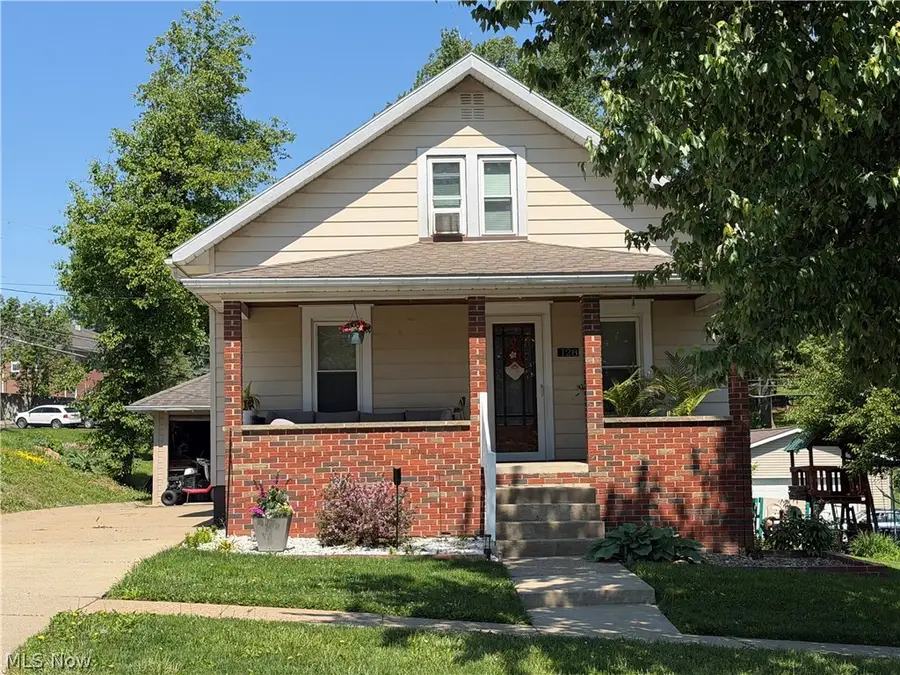 128 Mill Nw Street, Sugarcreek, OH 44681 - #3