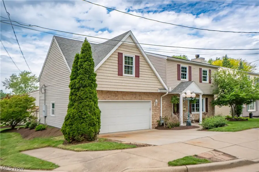 484 Stull Avenue, Akron, OH 44312 - #2