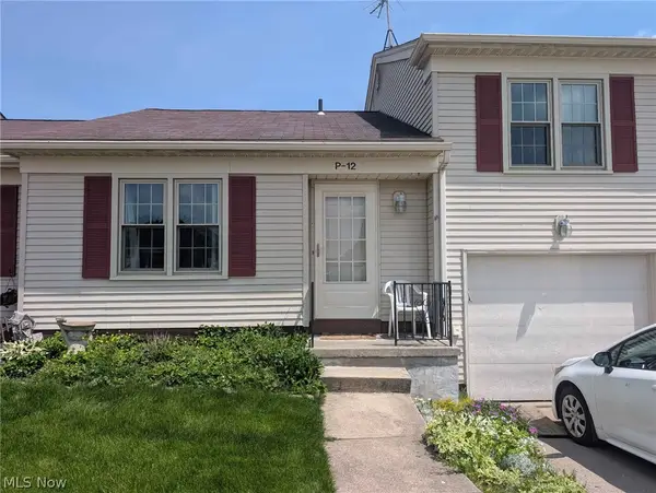 5279 Creekside Boulevard #P-12, Brunswick Hills, OH 44212