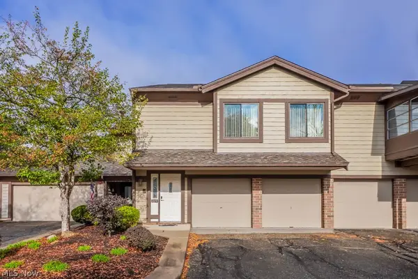 4579 Morgate Nw Circle, Canton, OH 44708