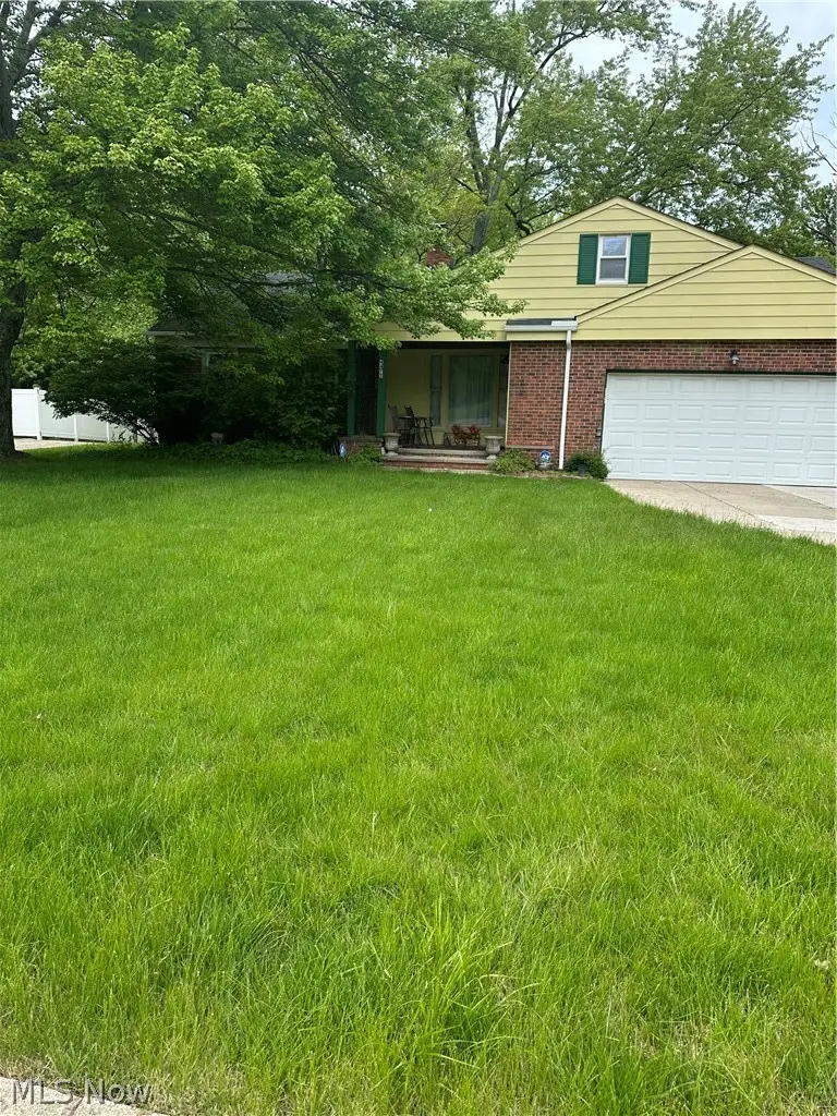 4475 Monticello Boulevard, South Euclid, OH 44143 - #1