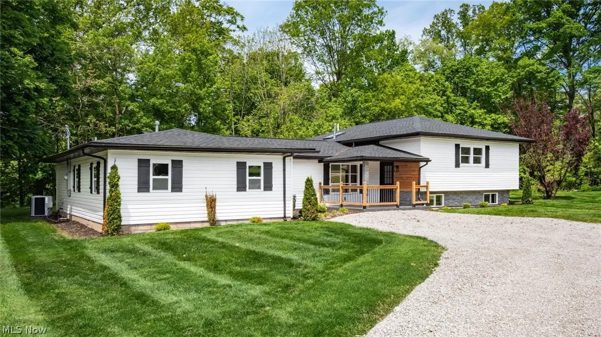 3185 Corvus Drive, Zanesville, OH 43701 - #1
