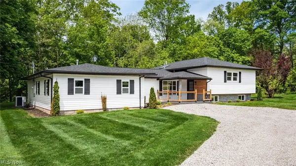 3185 Corvus Drive, Zanesville, OH 43701