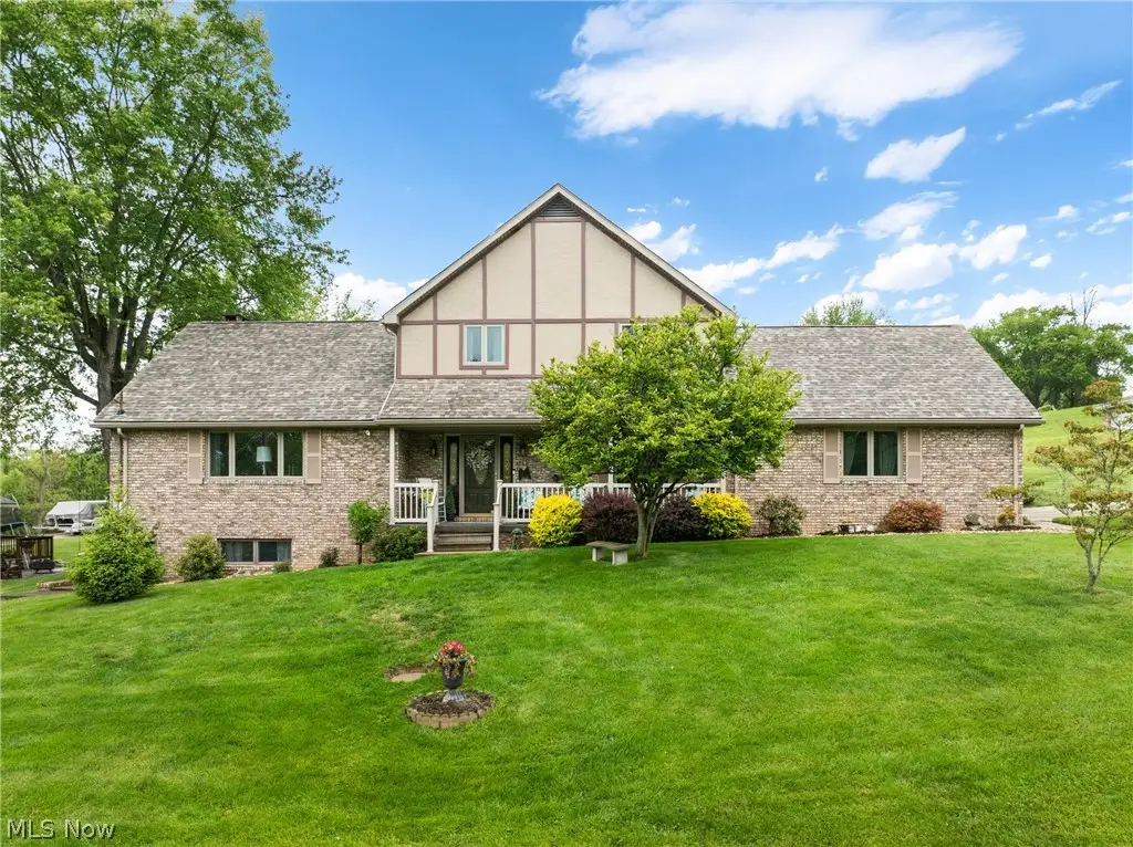 87 Harold Street, Steubenville, OH 43952 - #1