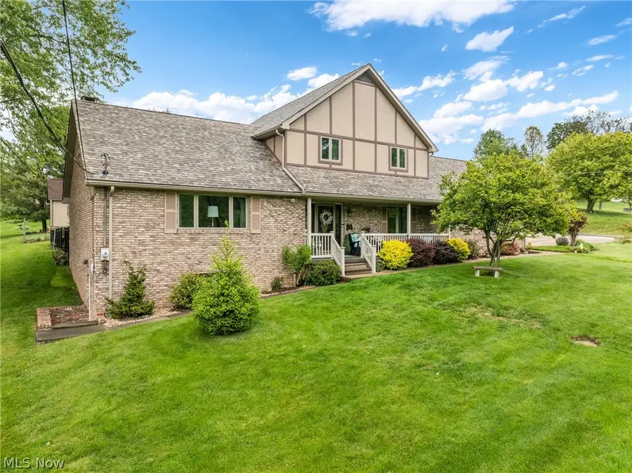 87 Harold Street, Steubenville, OH 43952 - #2