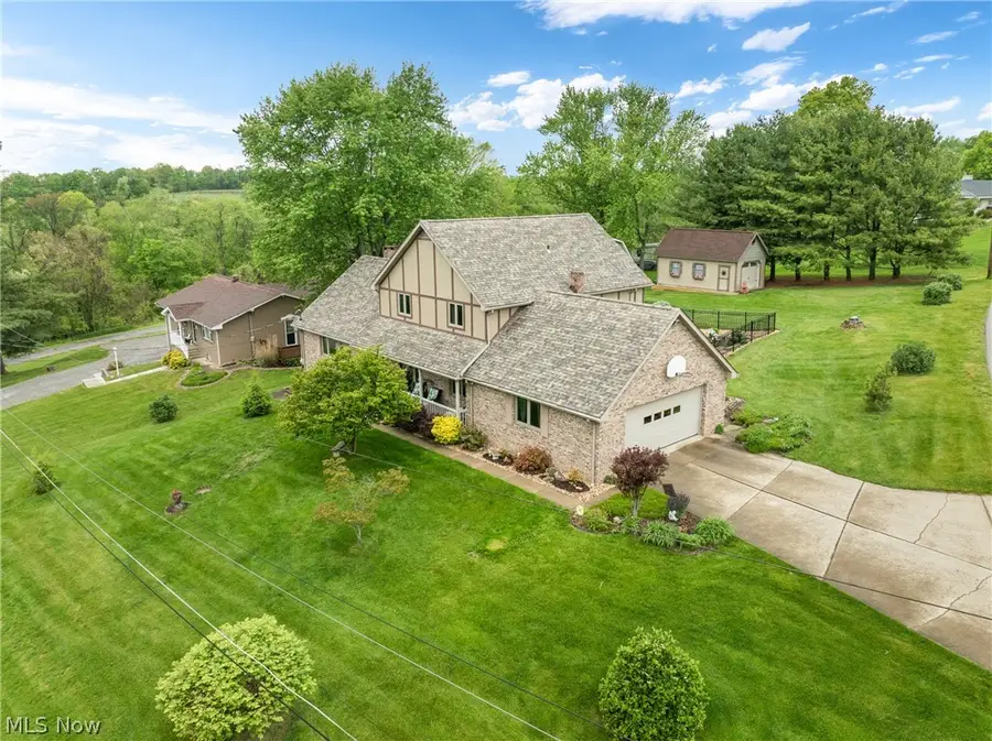 87 Harold Street, Steubenville, OH 43952 - #3