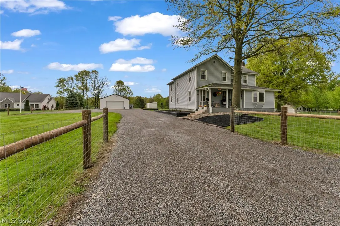 2541 Rosemont, North Jackson, OH 44451 - #1