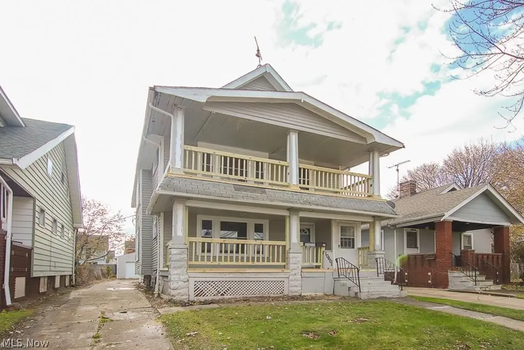 10601 Linnet Avenue, Cleveland, OH 44111 - #1