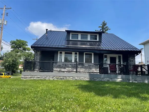 963 Adair Avenue, Zanesville, OH 43701