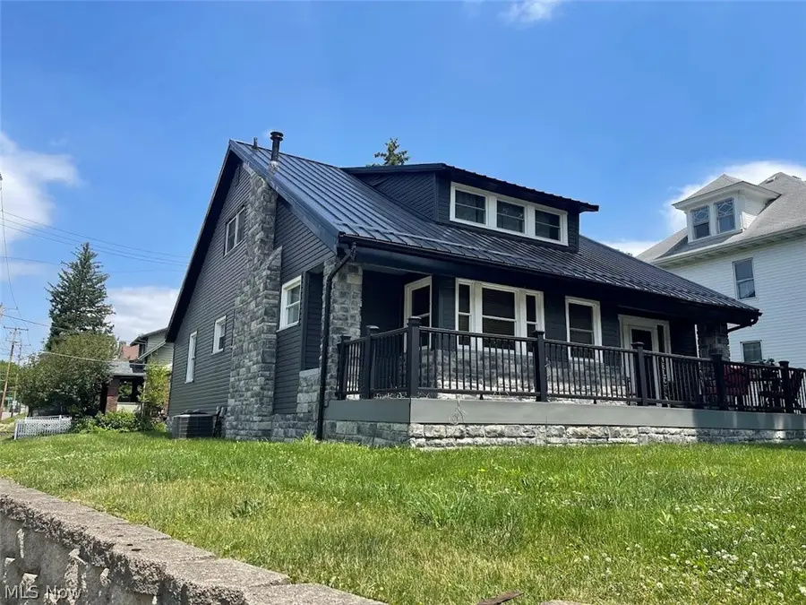 963 Adair Avenue, Zanesville, OH 43701 - #3