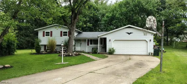 3805 Northern Ne Street, Canton, OH 44721