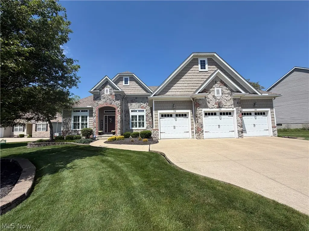4078 Turnberry Drive, Medina, OH 44256 - #1