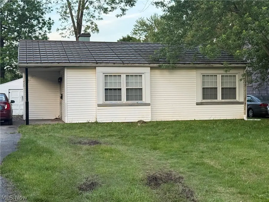 420 Perkinswood Ne Boulevard, Warren, OH 44483 - #2