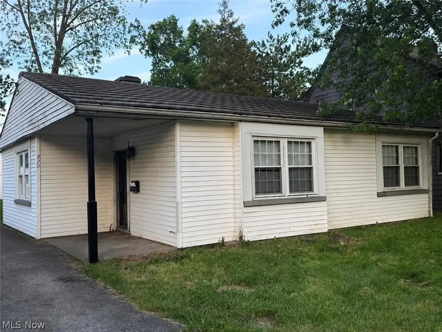 420 Perkinswood Ne Boulevard, Warren, OH 44483 - #3