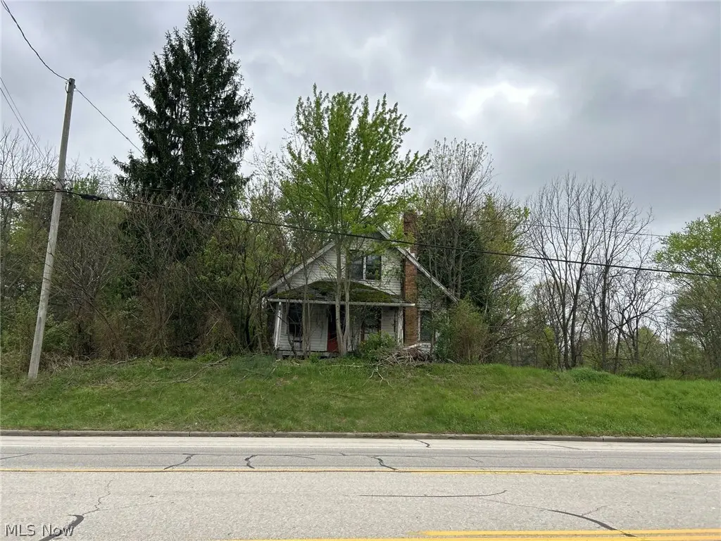 2796 State Route 59, Ravenna, OH 44266 - #1