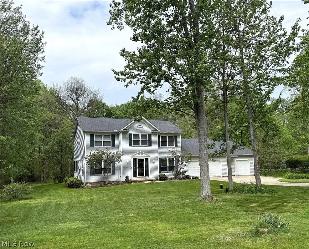 9109 Lake In The Woods Trail, Chagrin Falls, OH 44023 - #1
