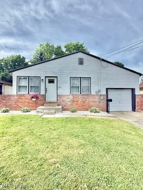 926 Arch Street, Salem, OH 44460